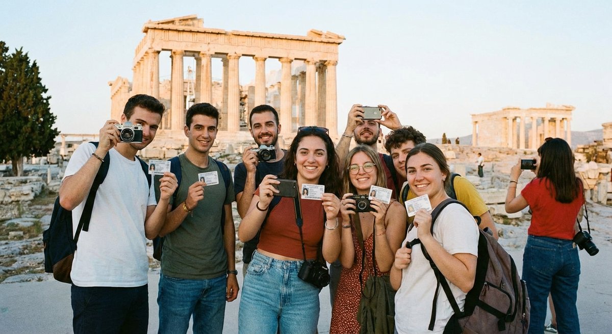 Billet Acropole Étudiant - Tarifs Réduits